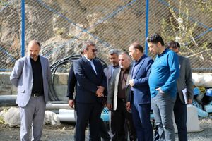 خلخال در مسیر جهش آبزی‌پروری؛ تولید ۱۰۰۰ تن آبزی و آغاز پروژه‌های ۵۰ تنی خاویاری