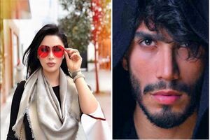 مهراد جم با دنیا جهان بخش آشتی کرد / پسر مهراد جم واسطه آشتی شد؟