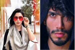 مهراد جم با دنیا جهان بخش آشتی کرد / پسر مهراد جم واسطه آشتی شد؟