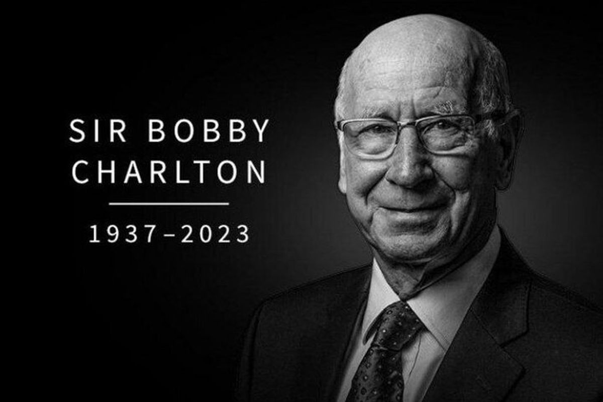 سِر بابی چارلتون