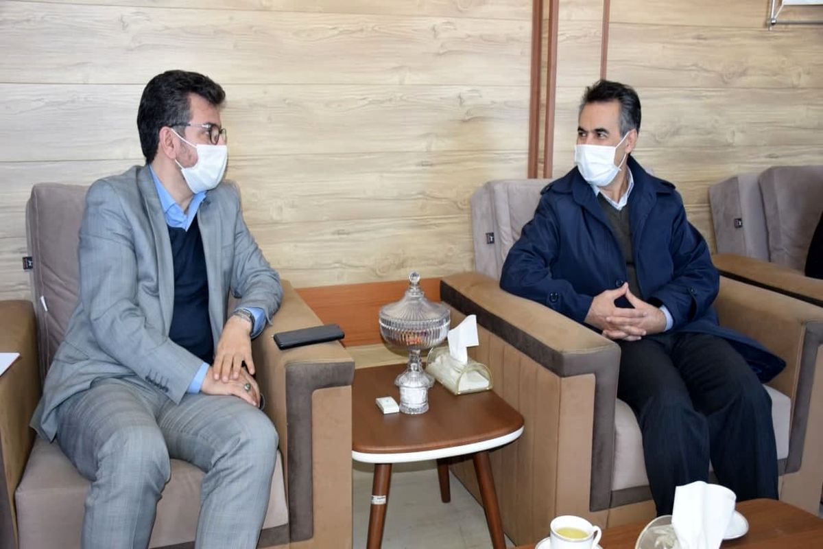 دامپزشکی اردبیل