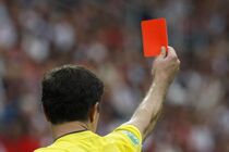 داور بازی برگشت پرسپولیس و السد مشخص شد