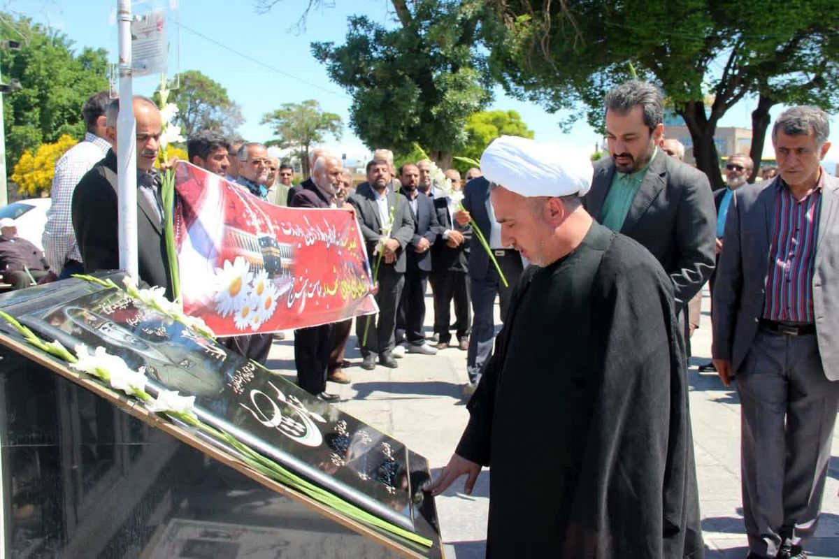 حج و زیارت قزوین4