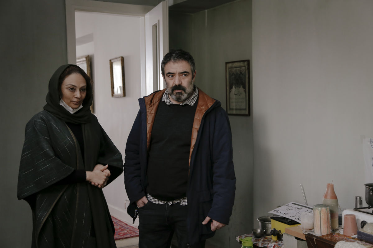 فیلم سینمایی شمش طلا