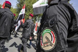 ۵ شهید و ۱۸ زخمی در حمله هوایی به مقر الحشد الشعبی در شمال عراق برجای ماند