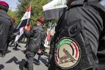 هر گونه درگیری در شهر سامراء توسط حشدالشعبی تکذیب شد