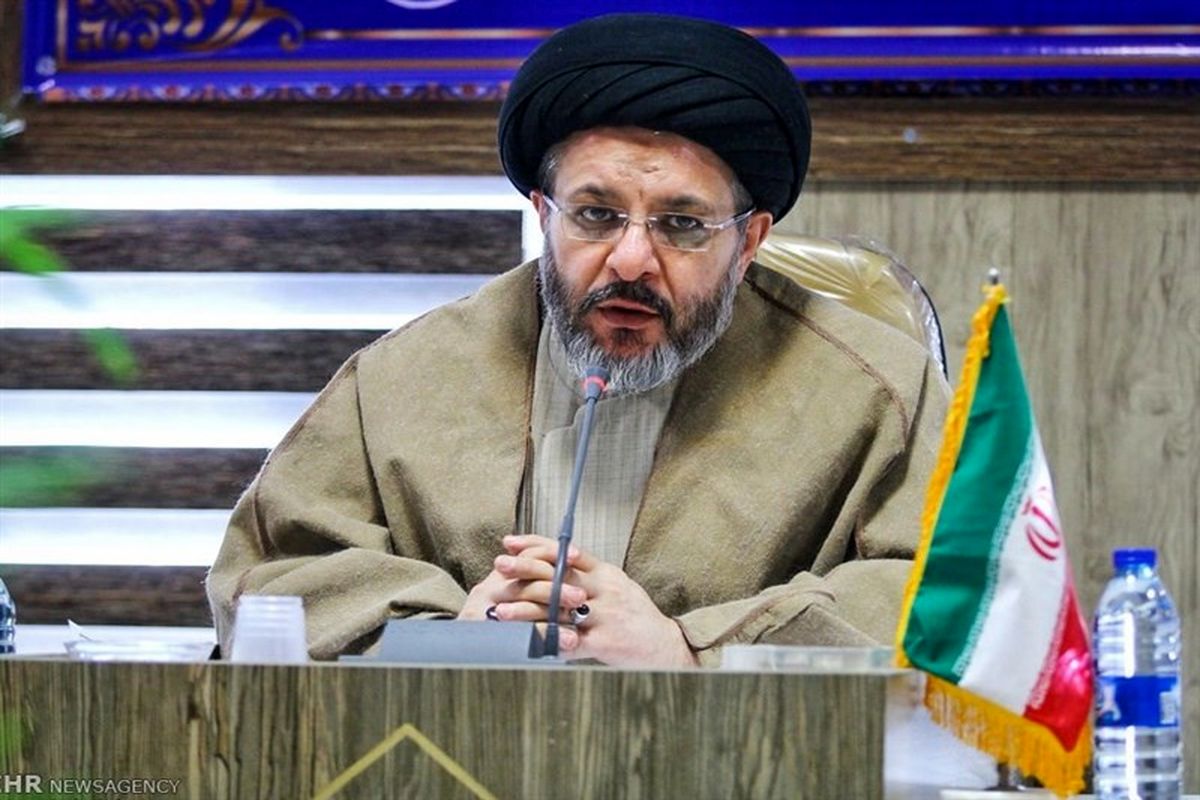  سیدشهاب‌الدین حسینی