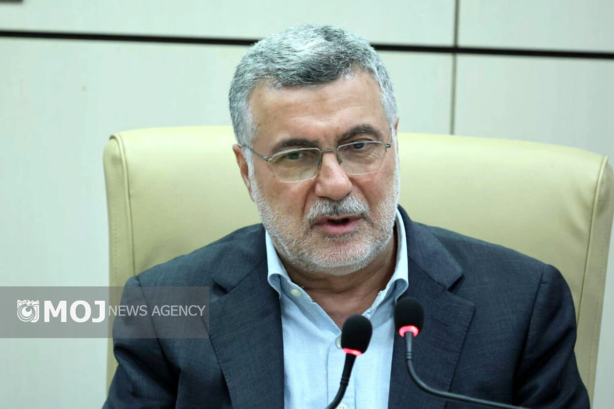 محمدرضا ظفرقندی + وزارت بهداشت، درمان و آموزش پزشکی