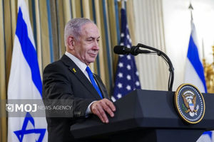 بازداشت رئیس دفتر نتانیاهو