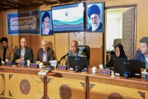 هوشمندسازی کنتورهای آب در هرمزگان ضرورتی اجتناب ناپذیر است
