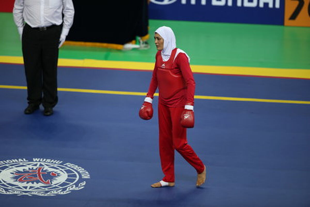 الهه منصوریان