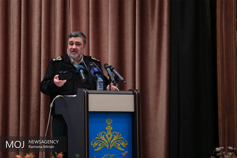 پاسخ قاطعانه به عاملان اصلی حادثه تروریستی در چابهار خواهیم داد