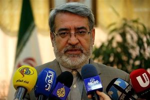 وزیر کشور درباره انتخابات به مجلس گزارش می‌دهد