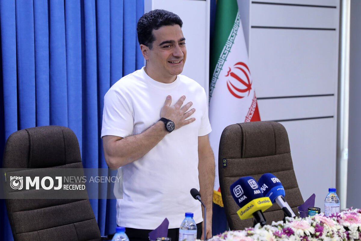 همایون شجریان + موسیقی