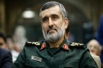 آمریکا با فروپاشی رژیم صهیونیستی فرو خواهد ریخت