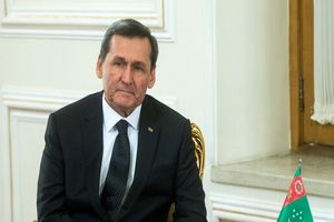 اولویت کنونی باید حفظ صلح، ثبات و آرامش در سطح قاره‌ای باشد.