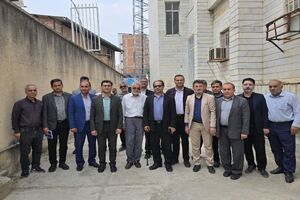 ۴۹میلیارد تومان برای توسعه ارتباطات نکا هزینه شد