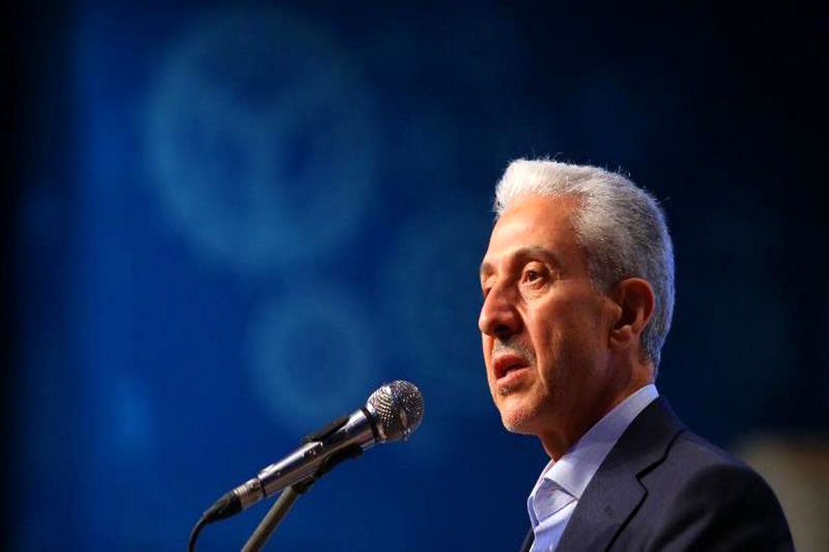 وزیر علوم در لرستان