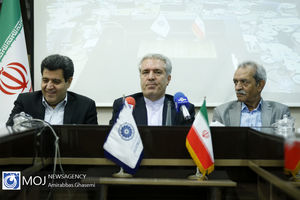 نشست هم اندیشی وزیر پیشنهادی میراث فرهنگی با نمایندگان بخش خصوصی