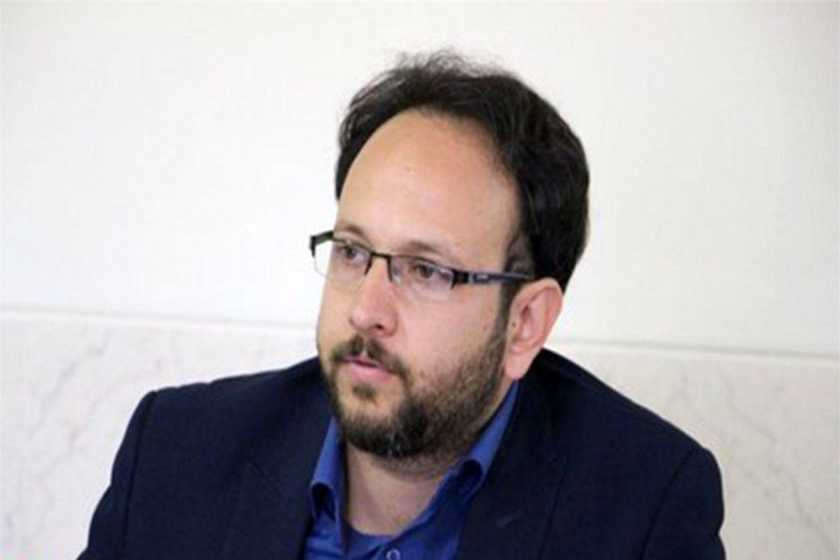 اصفهان - رییس دامپزشکی شهرضا