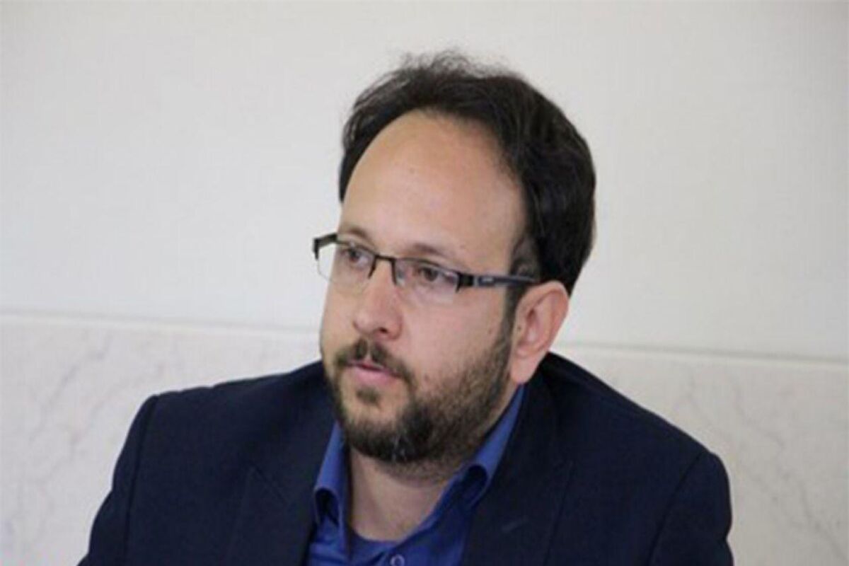 اصفهان - رییس دامپزشکی شهرضا