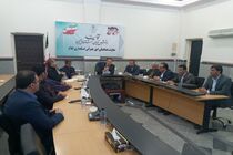 اختلاف نظر بین اعضای شورا نباید منجر به اختلال در عملکرد شهرداری ایلام شود