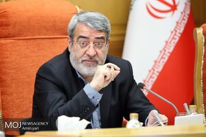 وزیر کشور هفته آینده به فراکسیون مستقلین ولایی می‌ رود