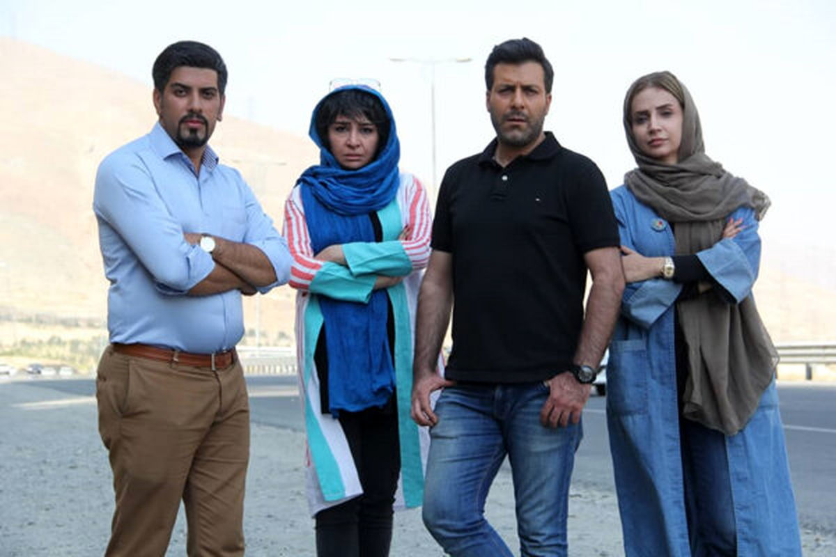 فیلم سینمایی بزرگراه