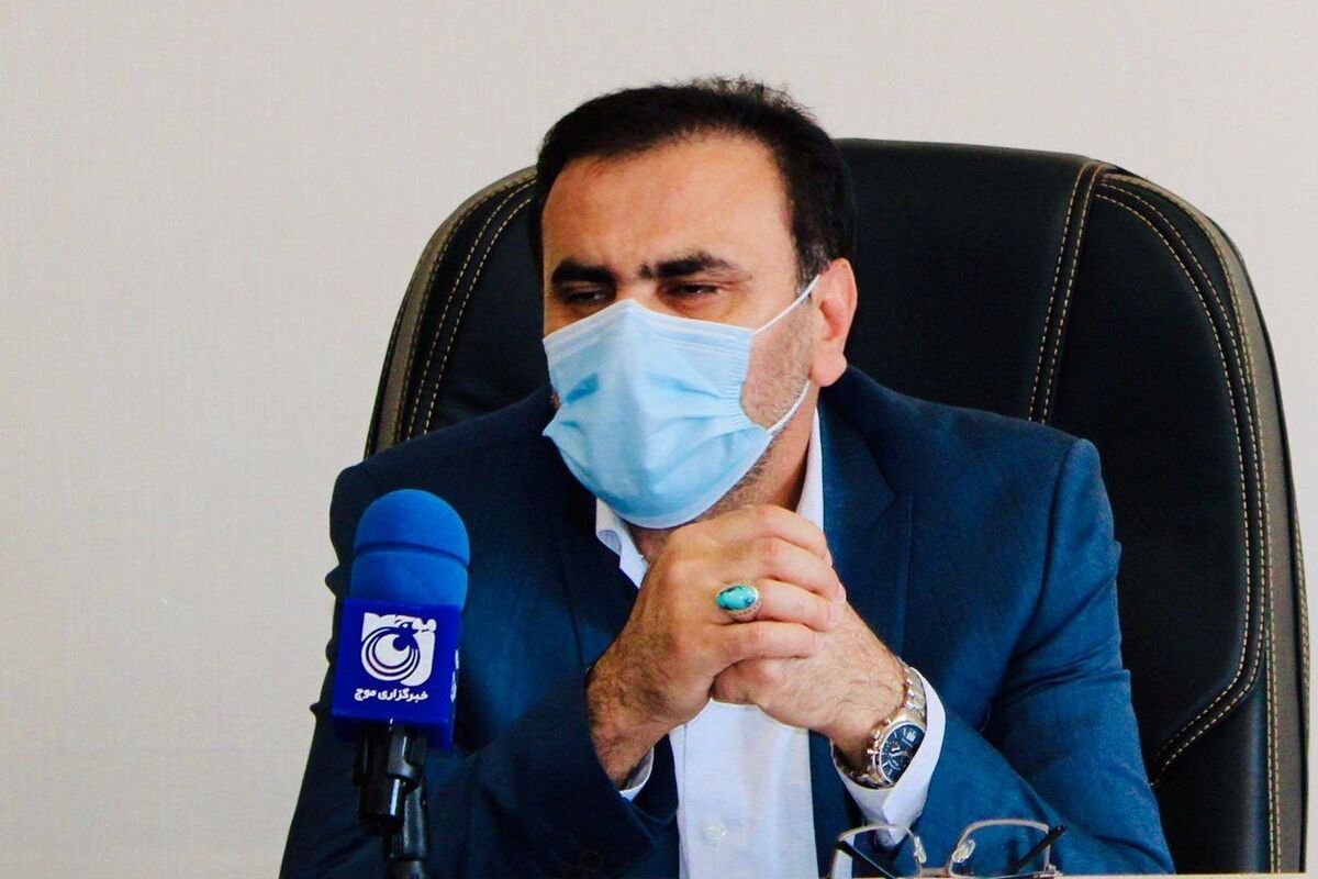بخشنده دادستان ایلام
