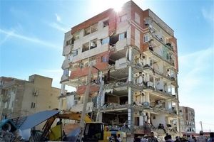 بنیاد مسکن سریعاً استحکام واحدهای مسکن مهر را ارزیابی و نتیجه را  اعلام نماید