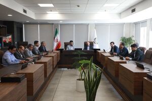 پاسداشت مشاهیر و احیای اماکن فرهنگی و تاریخی در دستور کار مسئولان فرهنگی فارس