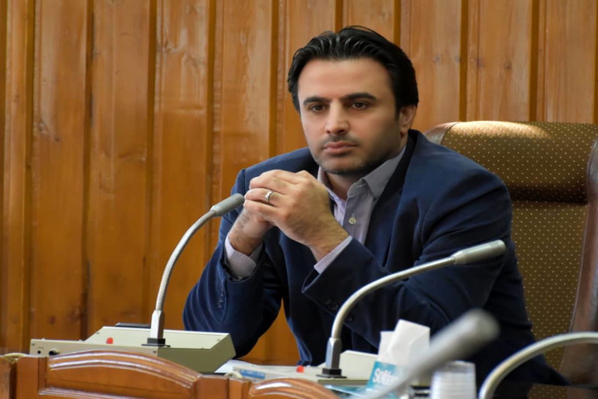 مدیر وابط عمومی شرکت پالایش نفت کرمانشاه