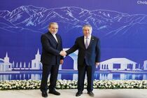 عراقچی در اجلاس وزیران امور خارجه شانگهای حضور یافت