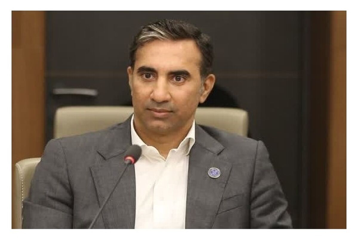 اتاق بازرگانی هرمزگان