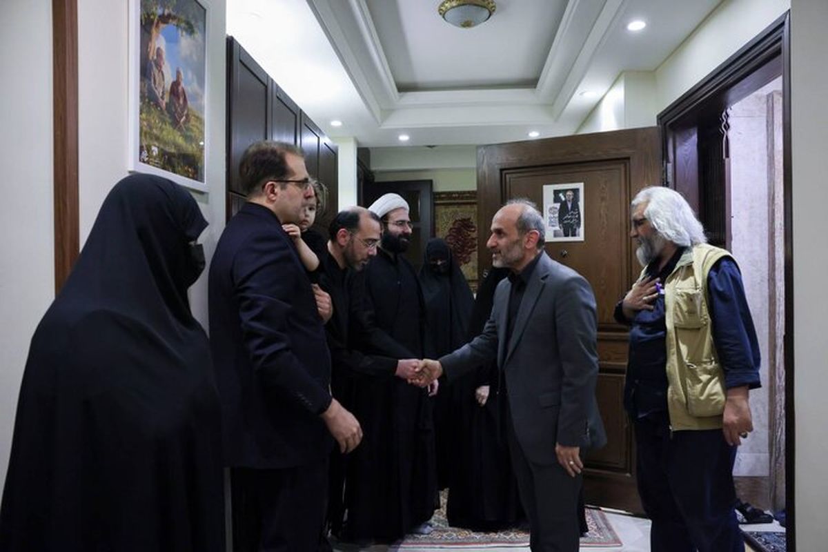 رئیس سازمان صداوسیما
