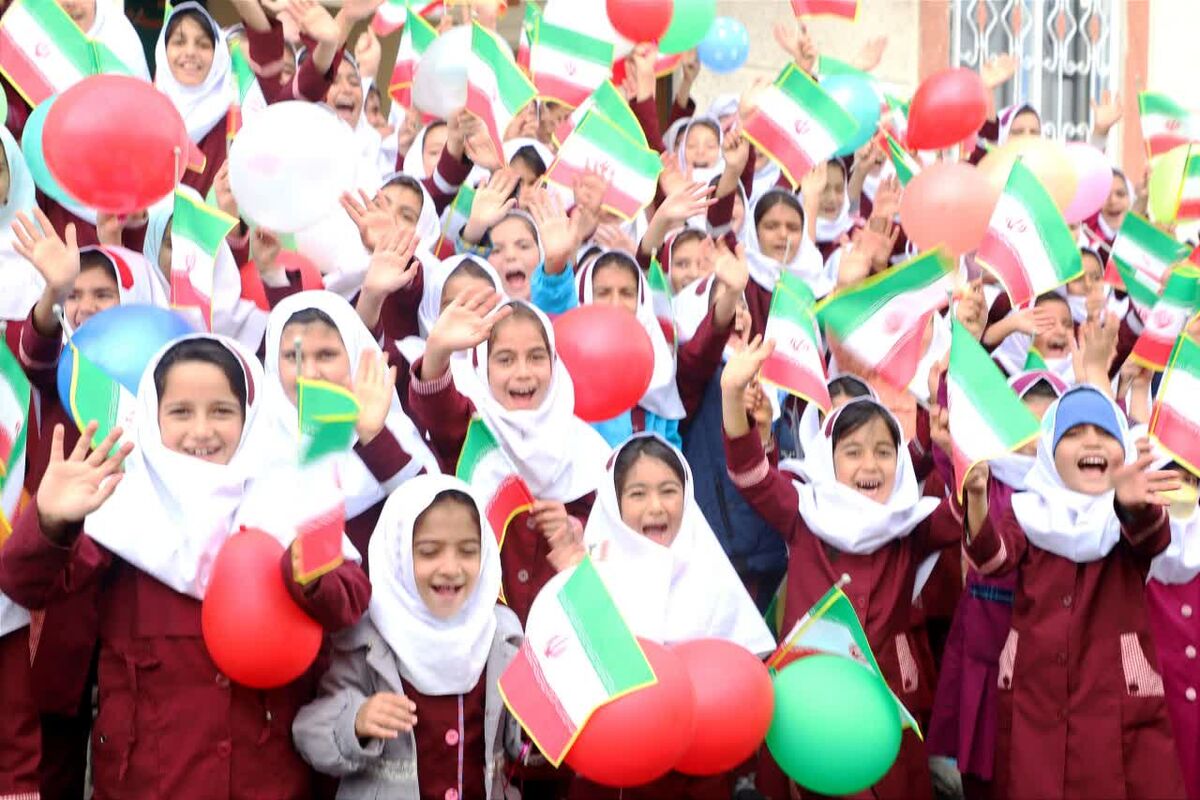 نوسازی مدارس
