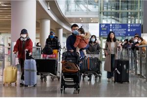 کرونا همچنان در دنیا با پیشتازی آمریکا قربانی می‌گیرد