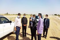 جلوگیری از سرگردانی و توقف های غیرضرور زائران در مهران ضرورت دارد