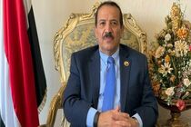 نباید اجازه دهیم یمن حیاط خلوت عربستان شود
