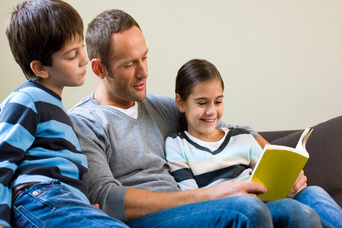 قصه+برای+کودکان