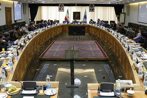 کشور از پشتوانه خوبی برای ایستادگی در برابر جنگ اقتصادی بهره مند است