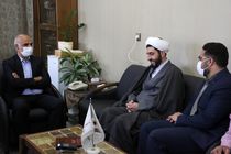 شرکت فولاد آلیاژی ایران بانی شد : کمک ۱۱۰ میلیون تومانی به ستاد دیه یزد