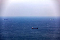 سنتکام درباره حمله موشکی به ناوشکن آمریکایی در دریای سرخ بیانیه داد