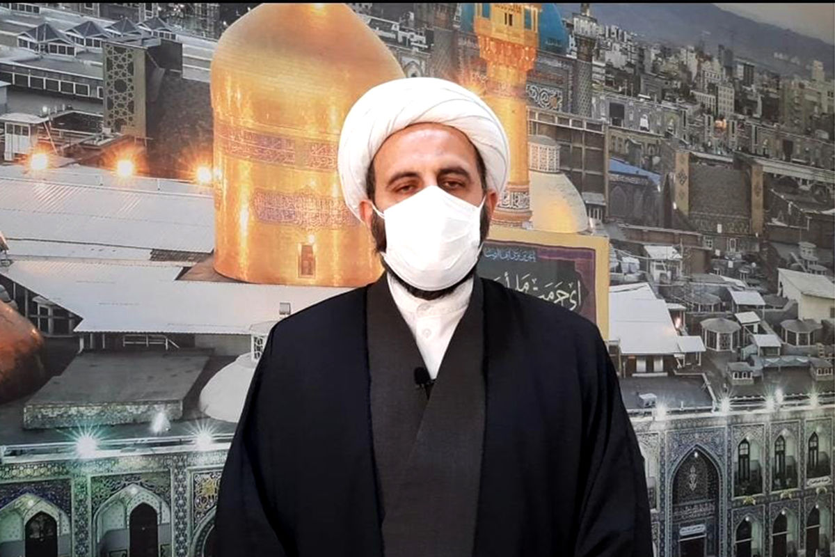 معاون استانداری خراسان رضوی