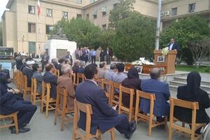 یاد ادیب سلطانی همواره در اذهان باقی می‌ماند