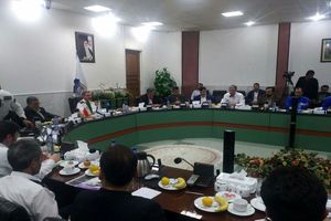 طرح ویژه پلیس در ایام اربعین از 8 آبان‌ماه آغاز می‌شود