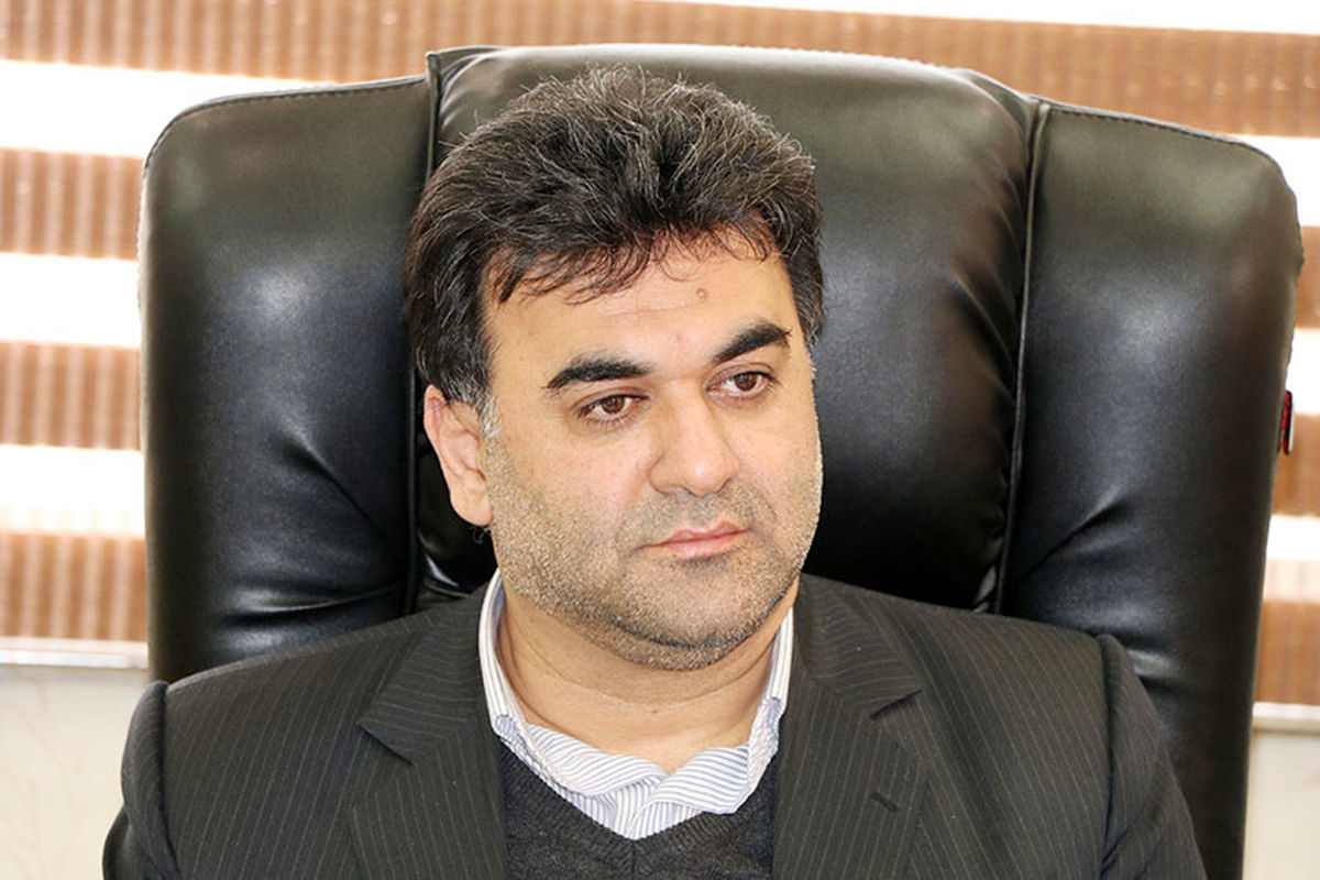 فرماندار شفت