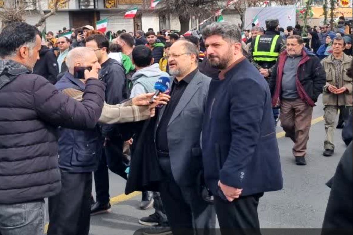 پتروشیمی خلیج فارس