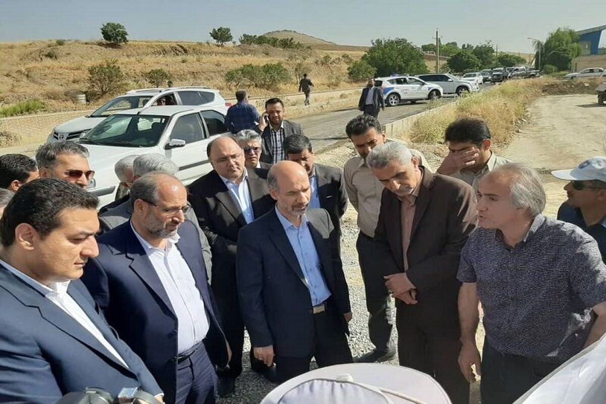 وزیر نیرو