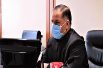 بارندگی‌ها در مشهد نسبت به سال گذشته ۶۵ درصد کاهش داشته است